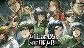 All of Us Are Dead