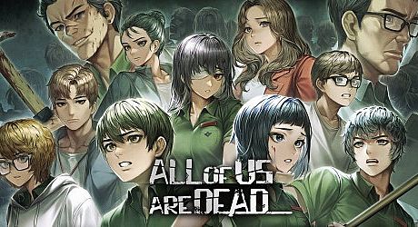 All of Us Are Dead Game