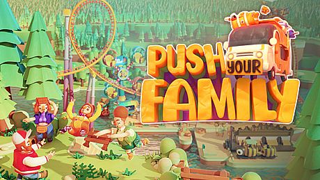 Push Your Family Game