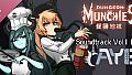 Dungeon Munchies Original Soundtrack Vol.1