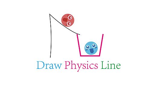 Draw Physics Line