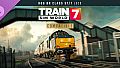 Train Sim World 7: Rail Operations Group BR Class 37/7 Add-On