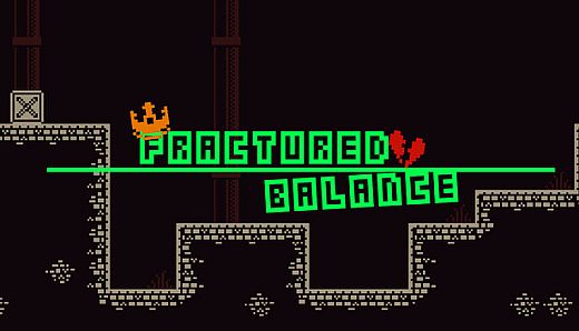 Fractured Balance