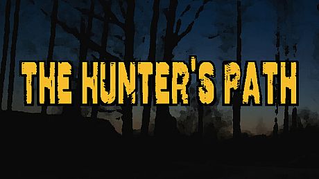 The Hunter's Path Game