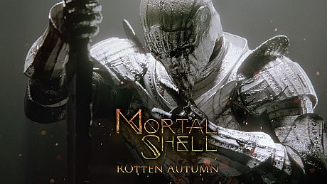 Mortal Shell: Rotting Christ Pack DLC