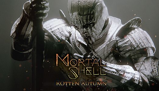 Mortal Shell: Rotting Christ Pack