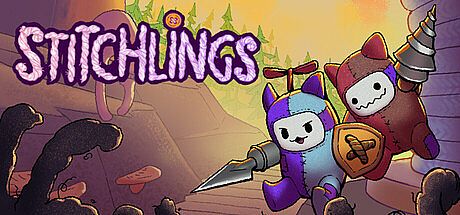 Stitchlings Game
