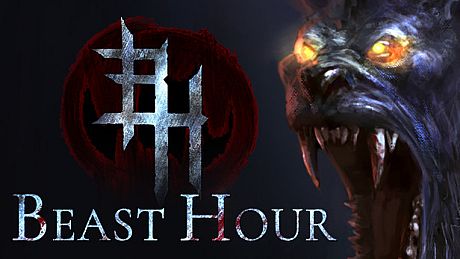 Beast Hour Game