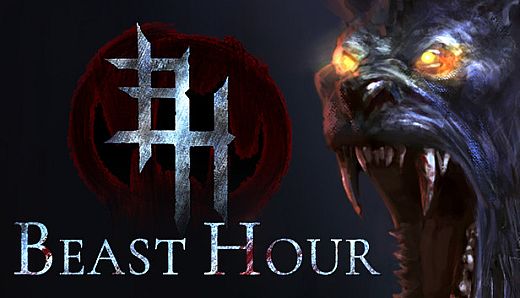 Beast Hour