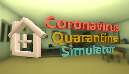 Coronavirus Quarantine Simulator