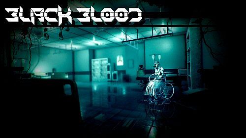 Black Blood