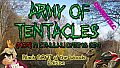 Army of Tentacles: (Not) A Cthulhu Dating Sim: SUPER MEGA CHARITY DOWNLOADABLE CONTENT