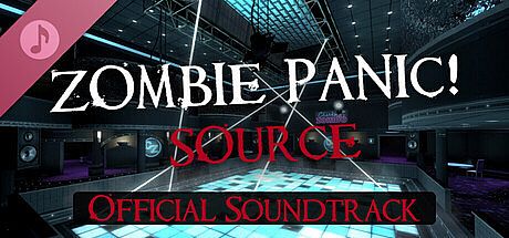 Zombie Panic! Source Official Soundtrack DLC