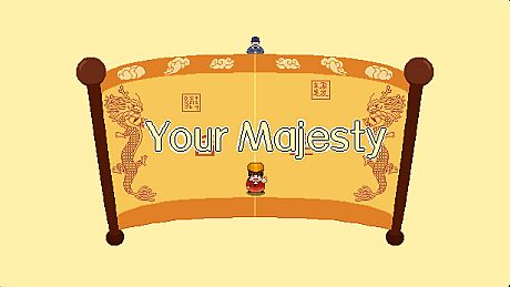 Your Majesty Game