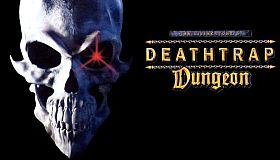 Deathtrap Dungeon