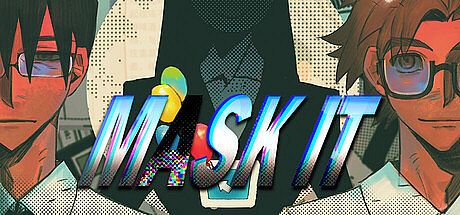 MASK IT Game
