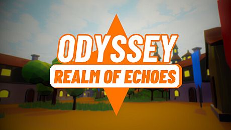 Odyssey: Realm of Echoes Game