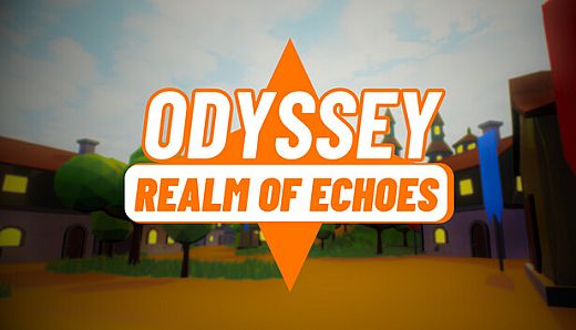 Odyssey: Realm of Echoes