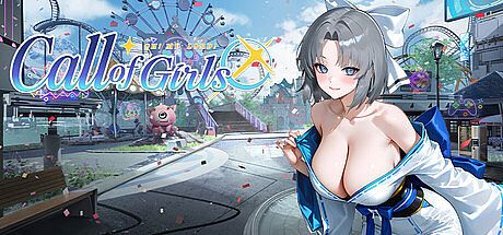Call of Girls Game