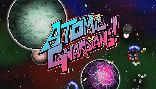Atomic Guardians