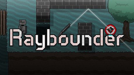 Raybounder Game