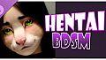 Hentai BDSM - Furry Gothic DLC