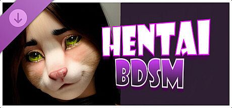 Hentai BDSM - Furry Gothic DLC DLC
