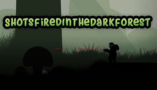 Shots fired in the Dark Forest