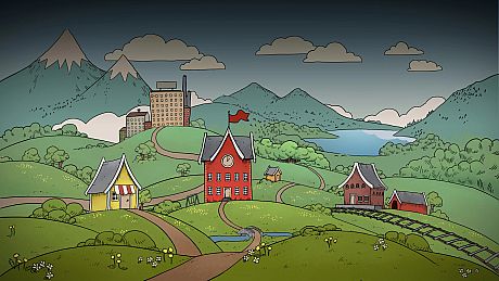 My Child Lebensborn Remastered Game