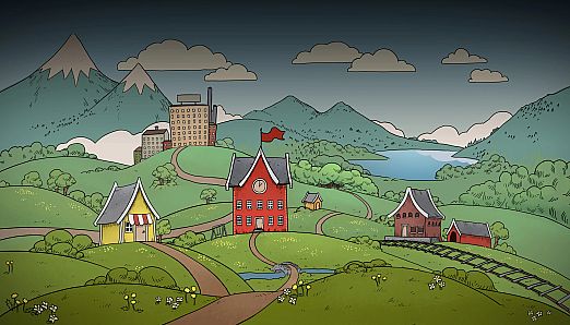 My Child Lebensborn Remastered