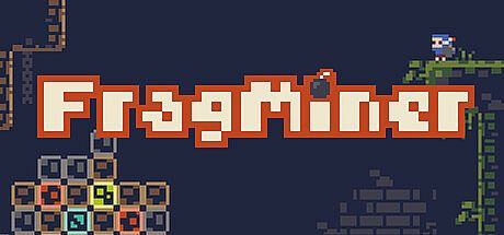 FragMiner Game