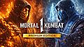 Mortal Kombat 1 Premium Edition