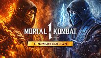 Kup Mortal Kombat 1 Premium Edition na PC