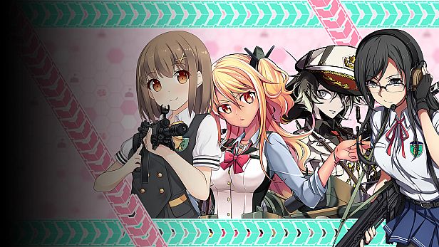 Buy Bishoujo Battle Mahjong Solitaire