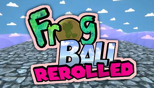 Frog Ball Rerolled