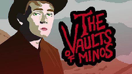 The Vaults of Minos Game