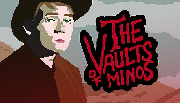 Buy The Vaults of Minos