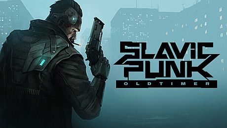SlavicPunk: Oldtimer Game