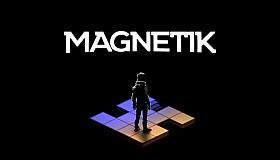 Magnetik