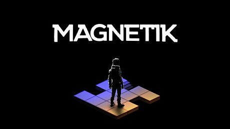 Magnetik
