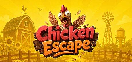 Chicken Escape