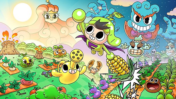 Buy Super Farming Boy