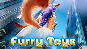 Furry Toys