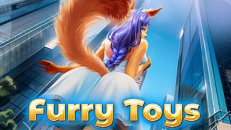 Furry Toys Game