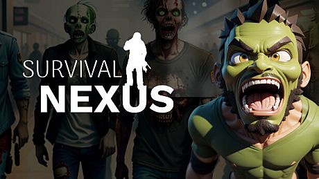 Survival Nexus Game