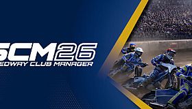 Speedway Club Manager 26