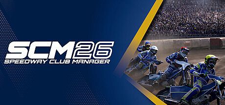 Speedway Club Manager 26