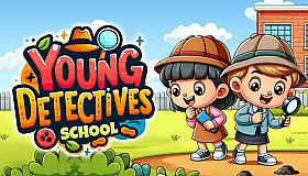 Young Detectives:School