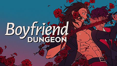 Boyfriend Dungeon