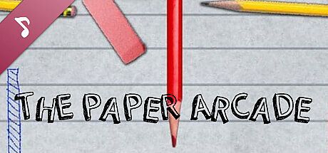 The Paper Arcade Soundtrack